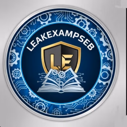 Leak Exam pseb 