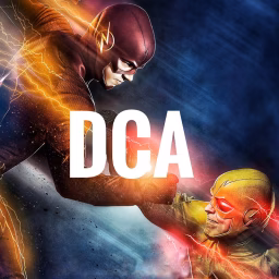 DC Comics Arrowverse