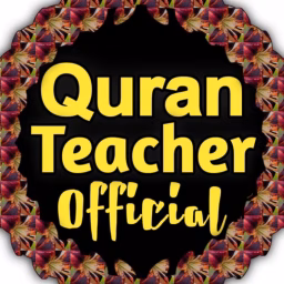 Quran Teacher Official