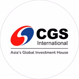 CGS International Sekuritas Indonesia