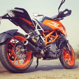 ROAR EXHAUSTS