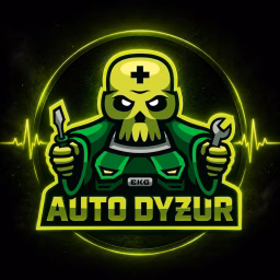 AUTO DYŻUR by EKG