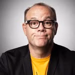 Tom Papa