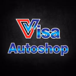Visa Autoshop