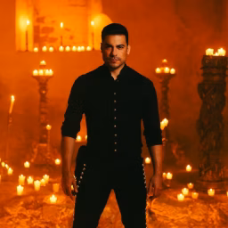 Carlos Rivera - Topic