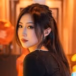 Sarah Liu