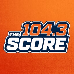 104.3 The Score