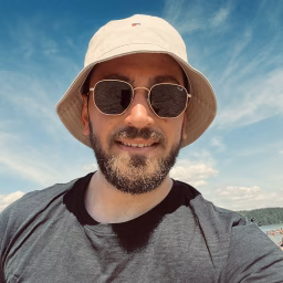 Outdoor adventures 1