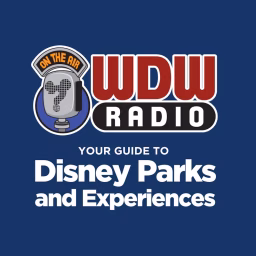 WDW Radio Your Guide to Disney Parks & Experiences
