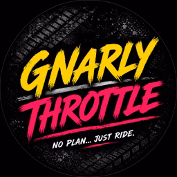 Gnarly Throttle