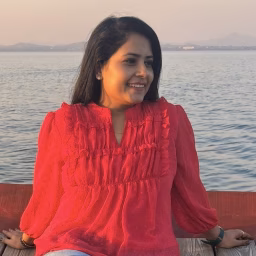Anju Ghodke