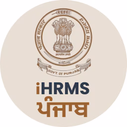 iHRMS Punjab