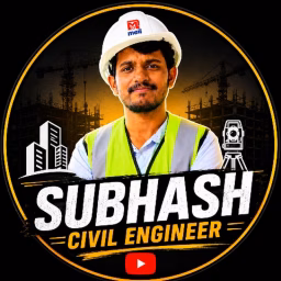 SUBHASH CIVIL ENGINEER TELUGU