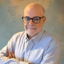 LIBERTY'S VOICE WITH MARK LEVIN