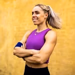 Ida Mathilde S. | Athlete