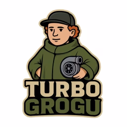 Turbo Grogu