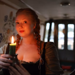 The Ritual Kitchen with Laura May