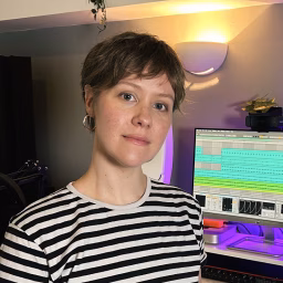 LNA Does Audio Stuff