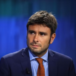 Alessandro Di Battista
