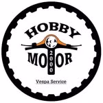 VESPA YETKİLİ SERVİS - HOBBY MOTOR