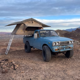 Redline Ranch