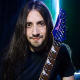 Chris Brasil