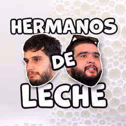 Hermanos de Leche