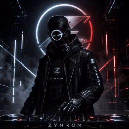 Zynrøm 