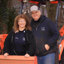 Tye Landscaping & Drainage