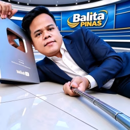 BALITA PINAS