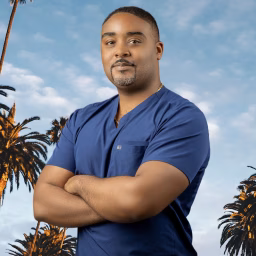 Doctor Carl Truesdale