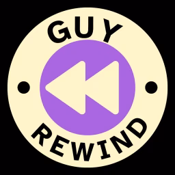 Guy Rewind
