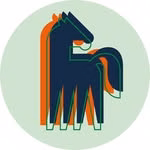 Three Horses