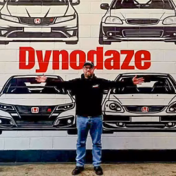Dynodaze Honda Tuners