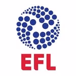 The world's original league football competition.