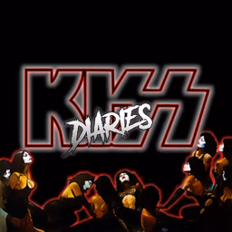 KISS DIARIES