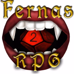 Vampiro a Máscara -  VTM V5 - Fernas RPG