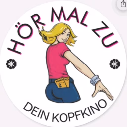 HÖR  MAL  ZU ® HÖRSPIELE 