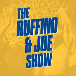 The Ruffino & Joe Show - Weekly College Football 