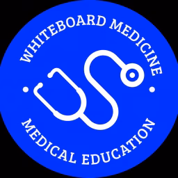 Whiteboard Medicine Emergency And Critical Care