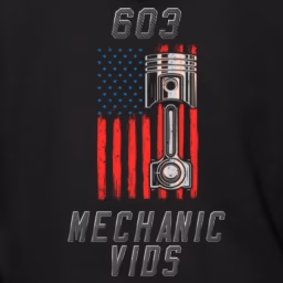 603 Mechanic vids