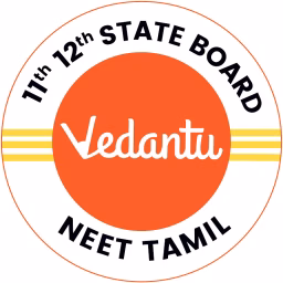 Vedantu 11th 12th State Board NEET Tamil