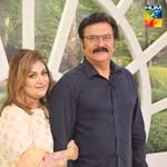 Fareeda Shabbir