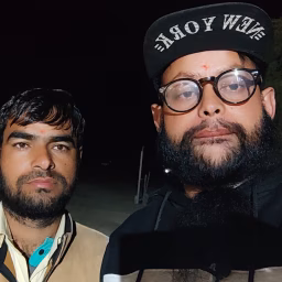 Vlog On Dadhiwala