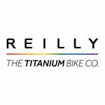 Reilly The Titanium Bike Co.