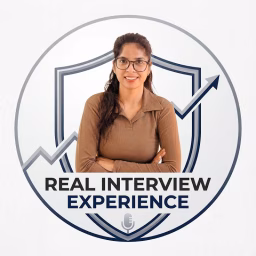 Real Interview Experience