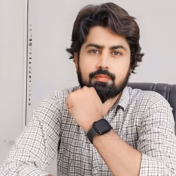 Clinical Psychologist Abdul Mannan