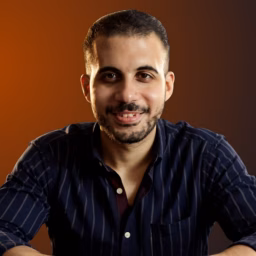 Andrew Essam