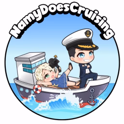 Namy Does Cruising