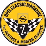 Opel Classic Magazine